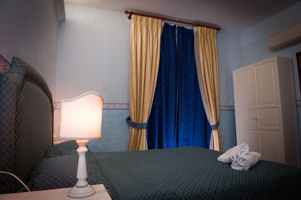 Bed and Breakfast Il Colonnato Рим Экстерьер фото